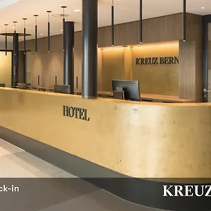 *** Hotel Kreuz Modern Switzerland
