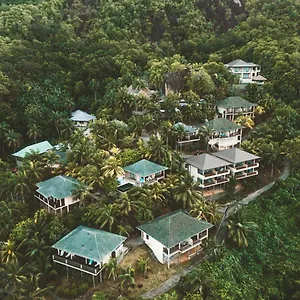*** Hotel Valmer And Seychelles