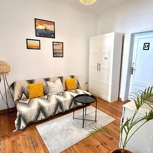Casa de hóspedes In Palmira Shared For Surf Lovers Lisboa