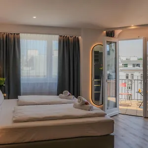 **** Hotel Florum Austria