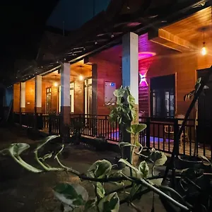 *** Hotel Sun Mount Adams Peak Sri Lanka