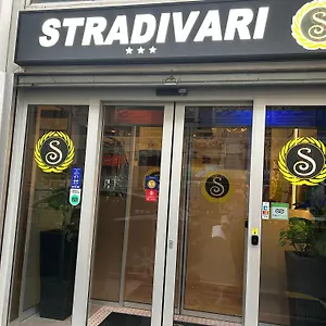 Stradivari Milano
