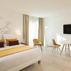 **** Hotel The Passage - Urban Retreat Switzerland