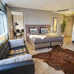 *** Aparthotel Amrath Schiphol Netherlands