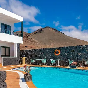 El Hotelito Del Golfo Pensión