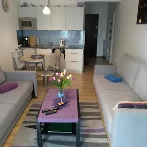 Morskie Polanki Apartament