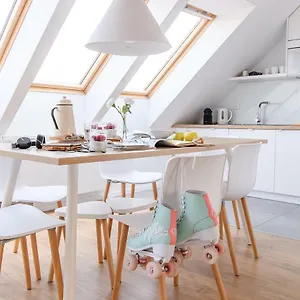 Nadmorskie Apartament