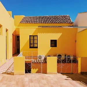 Albergue Hub 1878 Faro